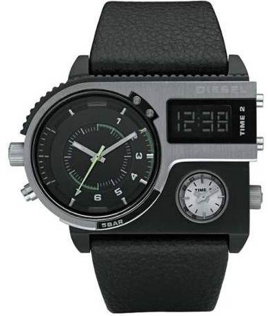 DIESEL DZ7207 HERREUR